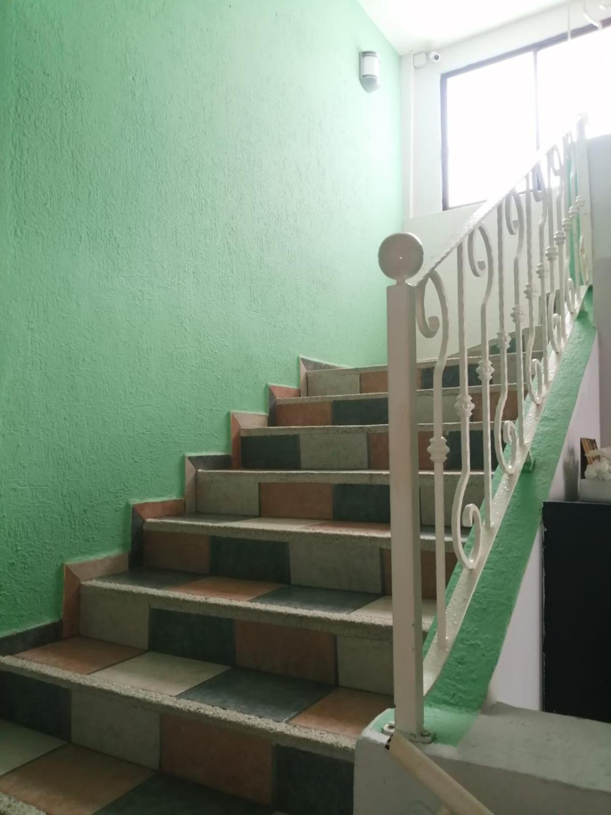 Hotel ROLOVI Veracruz Buitenkant foto