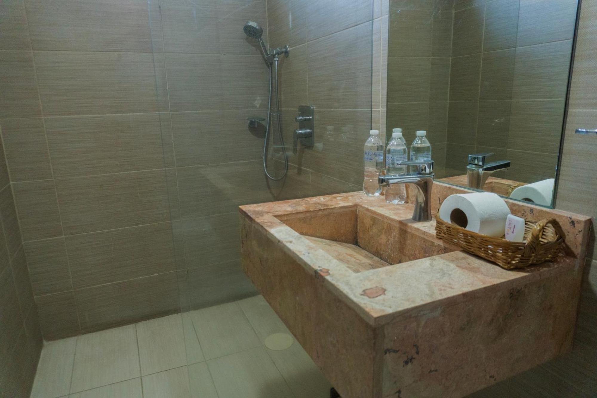 Hotel ROLOVI Veracruz Buitenkant foto