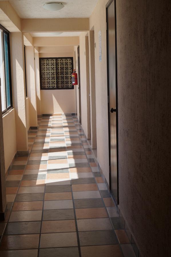 Hotel ROLOVI Veracruz Buitenkant foto