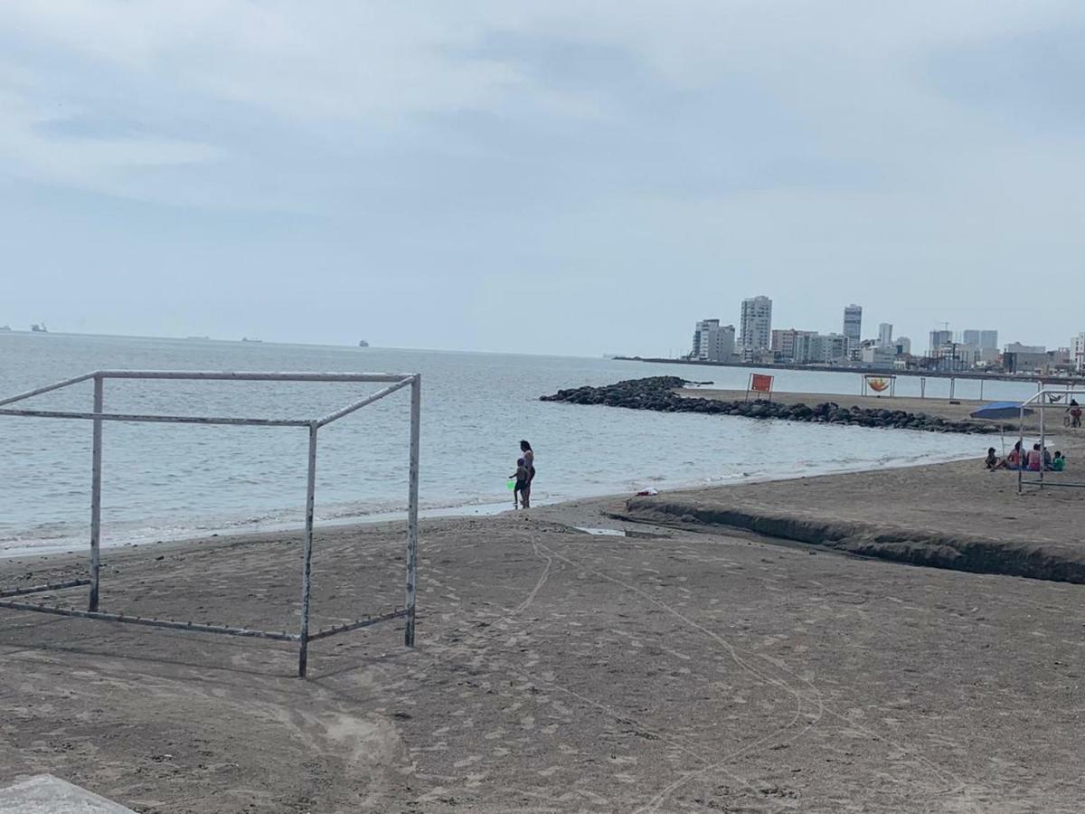 Hotel ROLOVI Veracruz Buitenkant foto