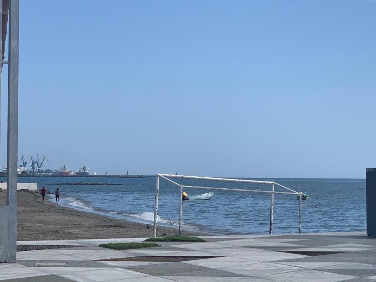 Hotel ROLOVI Veracruz Buitenkant foto